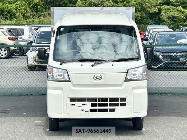 Daihatsu HIJET TRUCK 2026-03 7500866-4