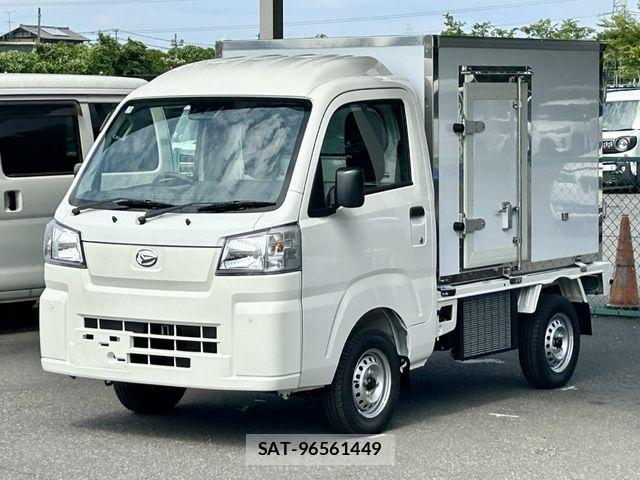 Daihatsu HIJET TRUCK 2026-03 7500866-5