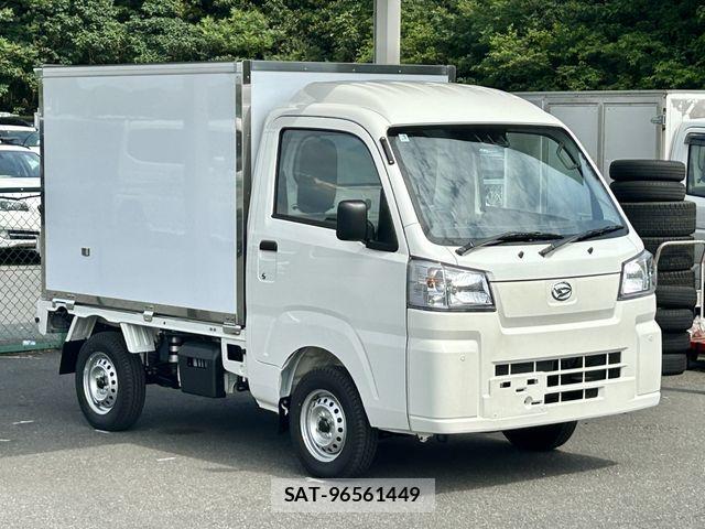Daihatsu HIJET TRUCK 2026-03 7500866-6