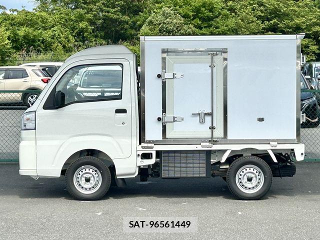Daihatsu HIJET TRUCK 2026-03 7500866-7