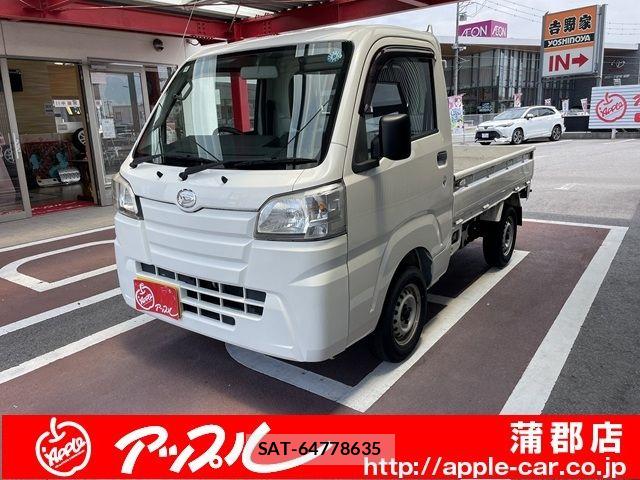 Daihatsu HIJET TRUCK 2015-03 7508821-0
