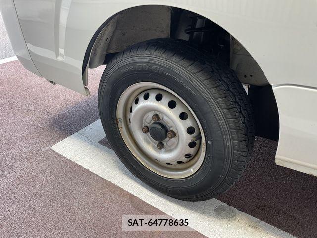 Daihatsu HIJET TRUCK 2015-03 7508821-9