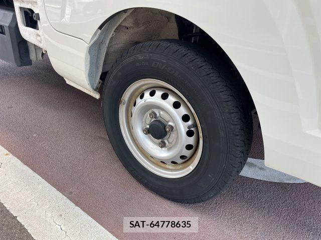 Daihatsu HIJET TRUCK 2015-03 7508821-10