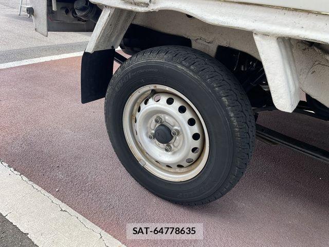 Daihatsu HIJET TRUCK 2015-03 7508821-11