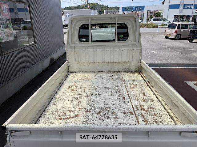 Daihatsu HIJET TRUCK 2015-03 7508821-12