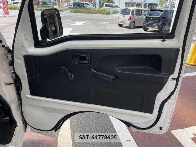 Daihatsu HIJET TRUCK 2015-03 7508821-14