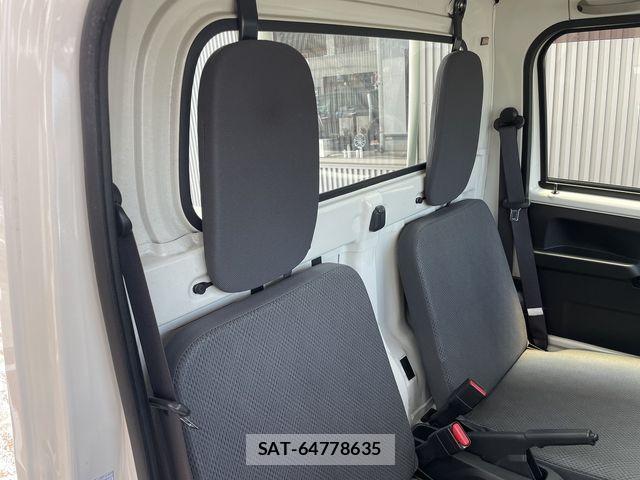 Daihatsu HIJET TRUCK 2015-03 7508821-15