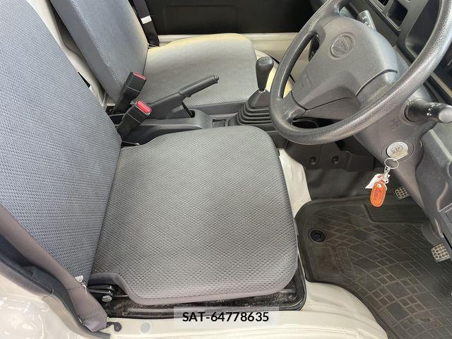 Daihatsu HIJET TRUCK 2015-03 7508821-16