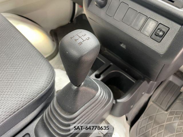 Daihatsu HIJET TRUCK 2015-03 7508821-19