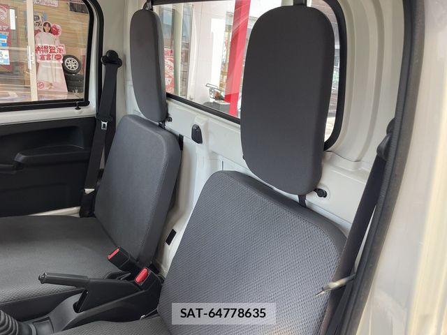 Daihatsu HIJET TRUCK 2015-03 7508821-20