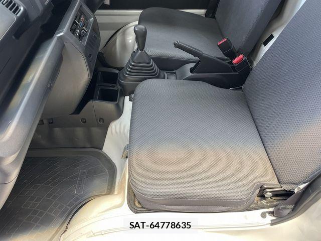 Daihatsu HIJET TRUCK 2015-03 7508821-21