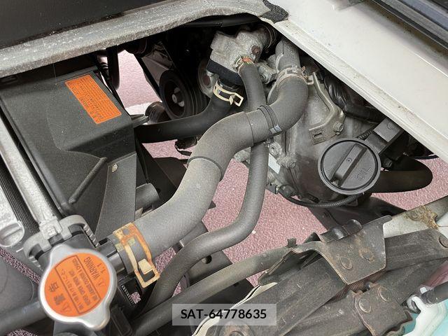 Daihatsu HIJET TRUCK 2015-03 7508821-25