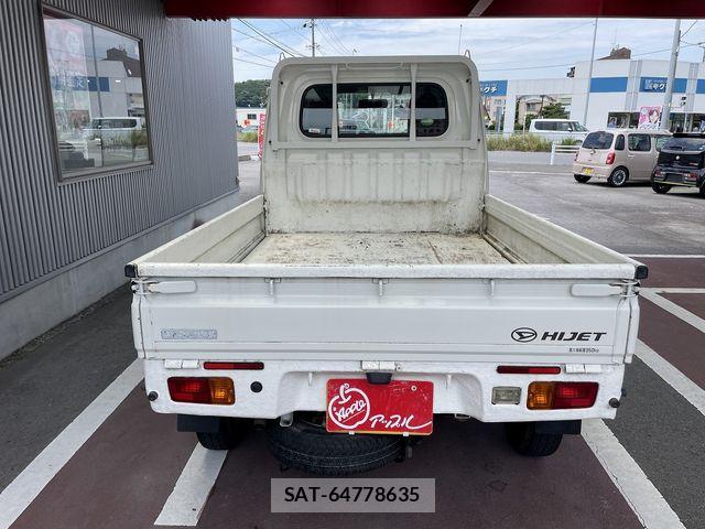 Daihatsu HIJET TRUCK 2015-03 7508821-6