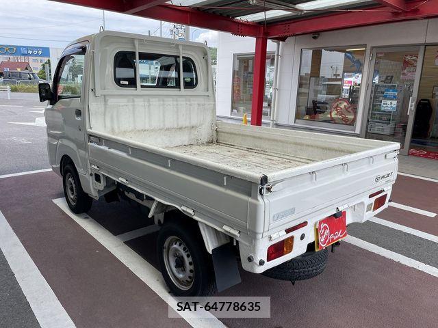Daihatsu HIJET TRUCK 2015-03 7508821-7