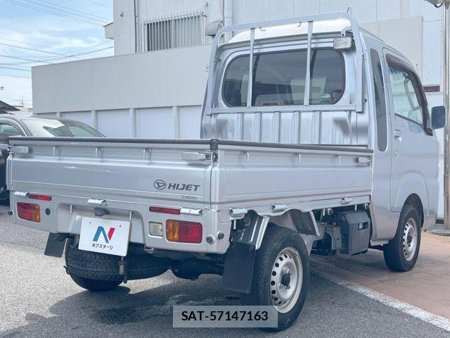 Daihatsu HIJET TRUCK 2018-08 7500865-10