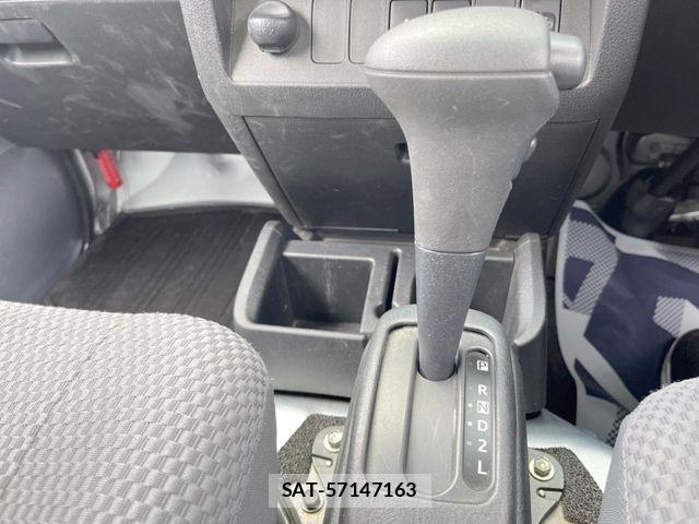 Daihatsu HIJET TRUCK 2018-08 7500865-11