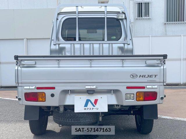 Daihatsu HIJET TRUCK 2018-08 7500865-13