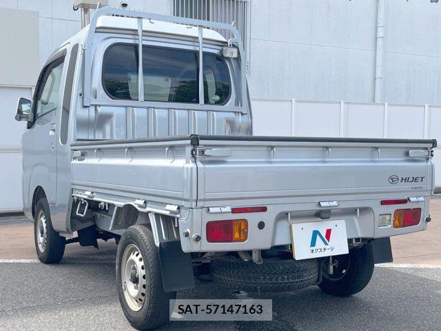 Daihatsu HIJET TRUCK 2018-08 7500865-14