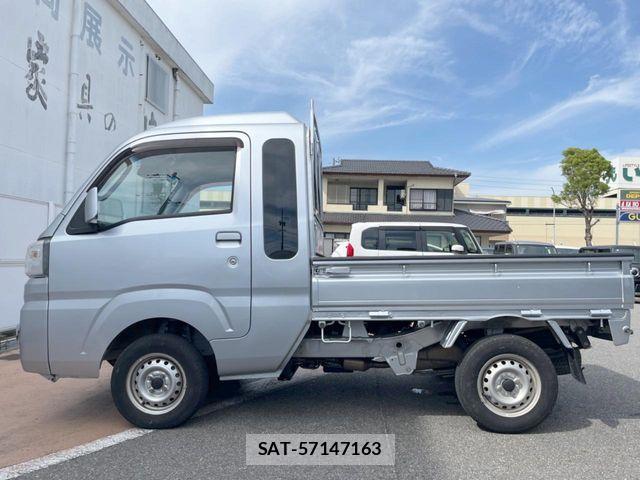 Daihatsu HIJET TRUCK 2018-08 7500865-17