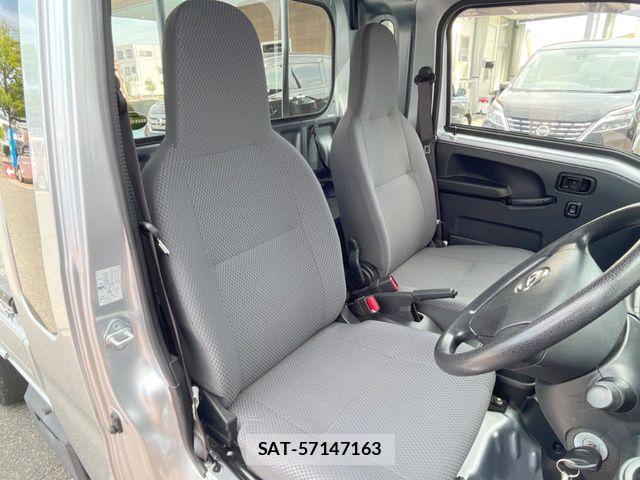 Daihatsu HIJET TRUCK 2018-08 7500865-4