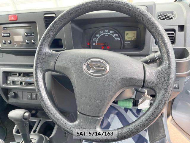 Daihatsu HIJET TRUCK 2018-08 7500865-5