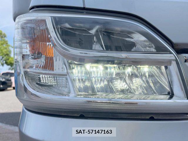 Daihatsu HIJET TRUCK 2018-08 7500865-6