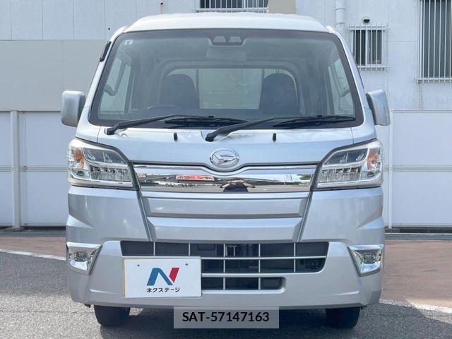 Daihatsu HIJET TRUCK 2018-08 7500865-7