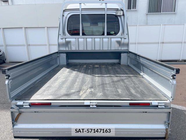 Daihatsu HIJET TRUCK 2018-08 7500865-8