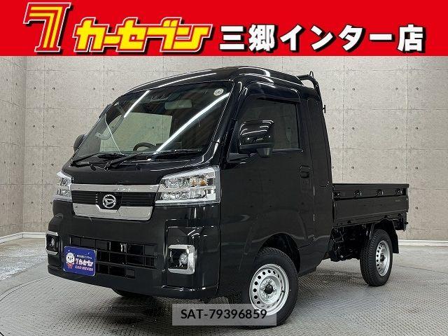 Daihatsu HIJET TRUCK 2025-10 7508820-0