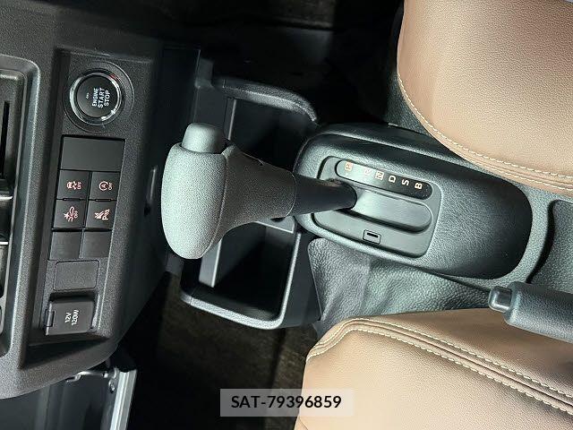 Daihatsu HIJET TRUCK 2025-10 7508820-11