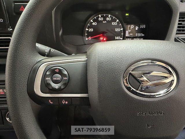 Daihatsu HIJET TRUCK 2025-10 7508820-12