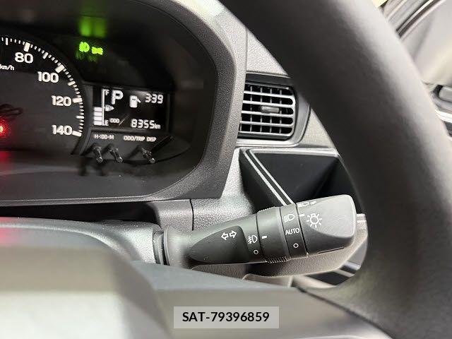 Daihatsu HIJET TRUCK 2025-10 7508820-13