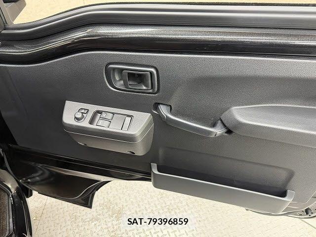 Daihatsu HIJET TRUCK 2025-10 7508820-14
