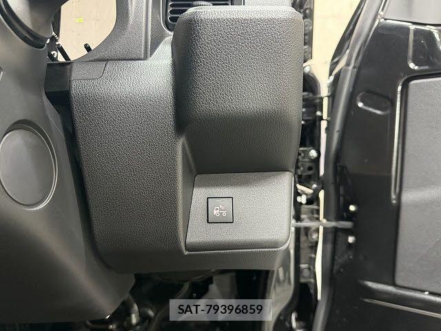 Daihatsu HIJET TRUCK 2025-10 7508820-16