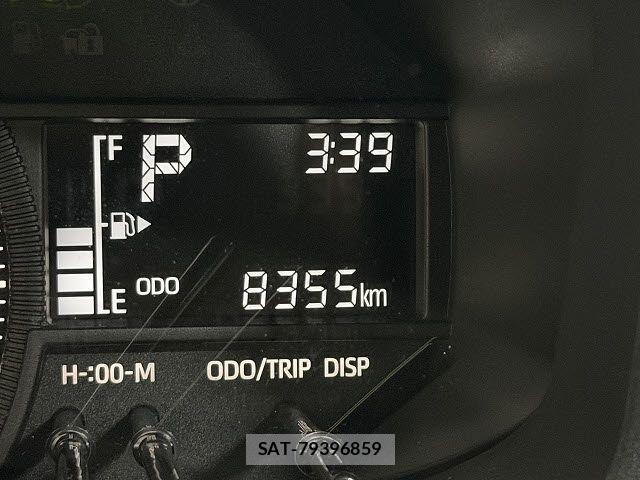 Daihatsu HIJET TRUCK 2025-10 7508820-21