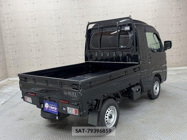Daihatsu HIJET TRUCK 2025-10 7508820-2