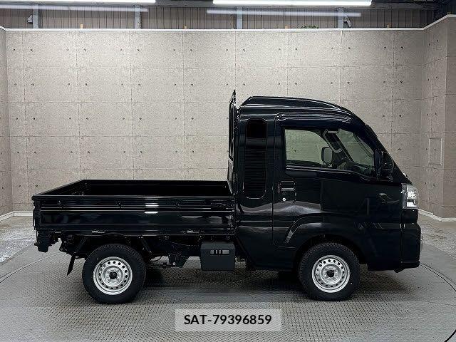 Daihatsu HIJET TRUCK 2025-10 7508820-3