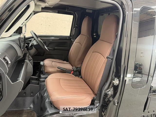 Daihatsu HIJET TRUCK 2025-10 7508820-6