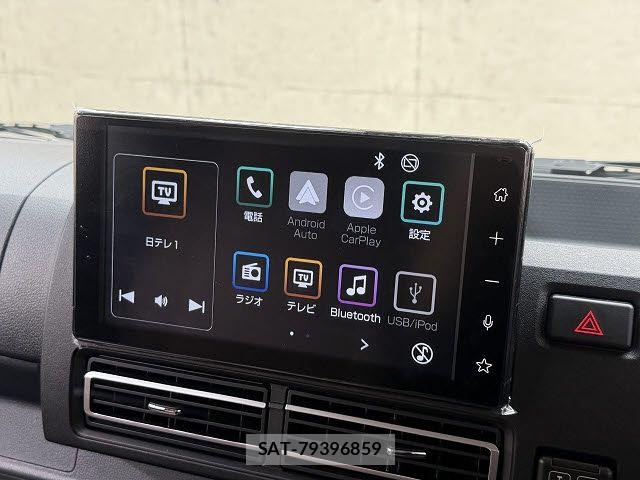 Daihatsu HIJET TRUCK 2025-10 7508820-7