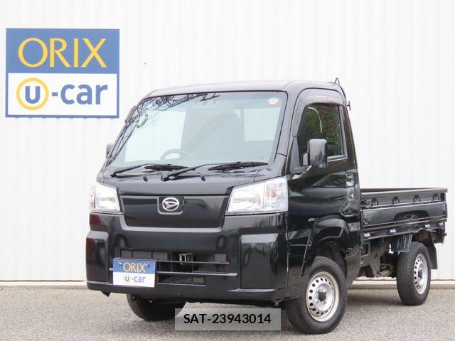 Daihatsu HIJET TRUCK 2023-07 7500869-0