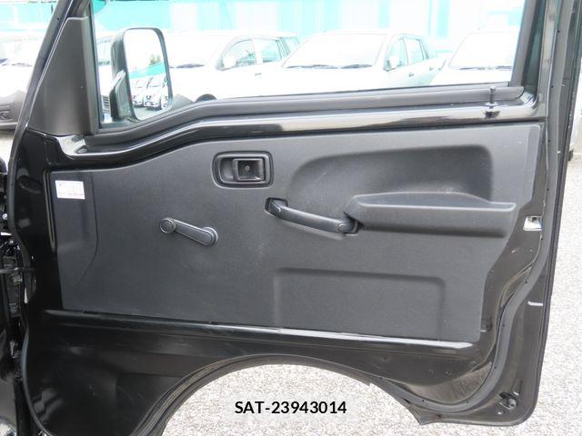 Daihatsu HIJET TRUCK 2023-07 7500869-9