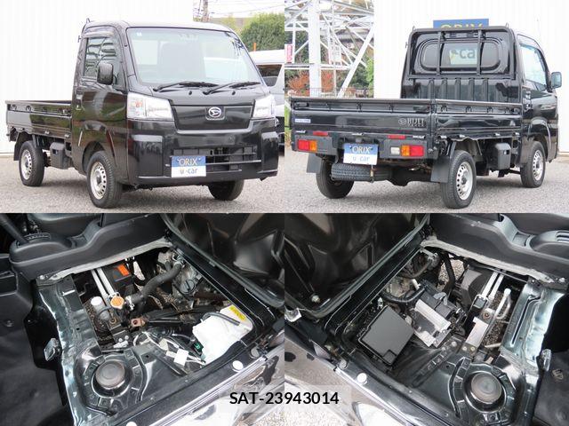 Daihatsu HIJET TRUCK 2023-07 7500869-18