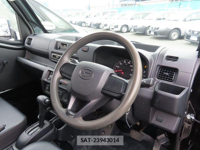 Daihatsu HIJET TRUCK 2023-07 7500869-1