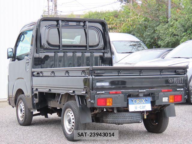 Daihatsu HIJET TRUCK 2023-07 7500869-2