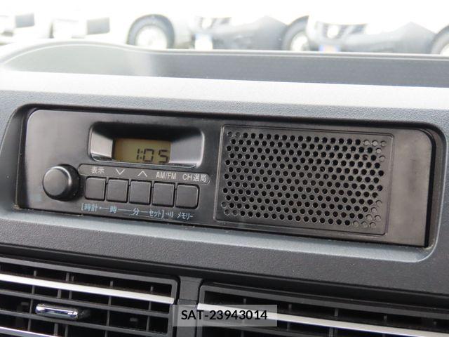 Daihatsu HIJET TRUCK 2023-07 7500869-3