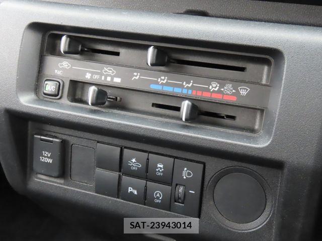 Daihatsu HIJET TRUCK 2023-07 7500869-4
