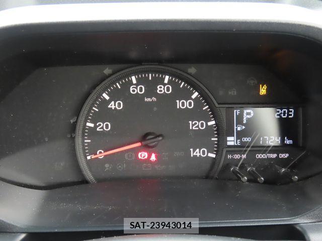 Daihatsu HIJET TRUCK 2023-07 7500869-5