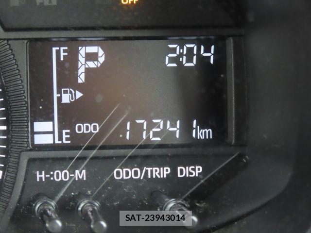 Daihatsu HIJET TRUCK 2023-07 7500869-6