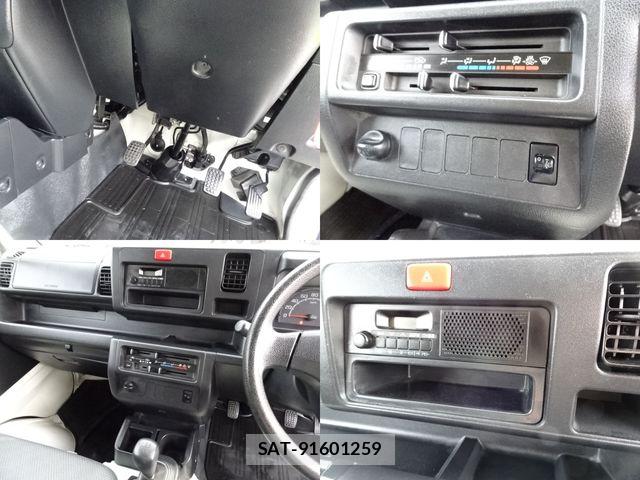 Daihatsu HIJET TRUCK 2019-01 7500870-11