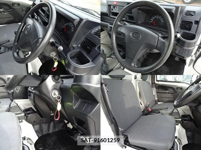 Daihatsu HIJET TRUCK 2019-01 7500870-12